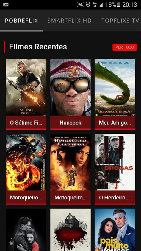 pobreflixhd|Baixar Pobreflix APK para Android .